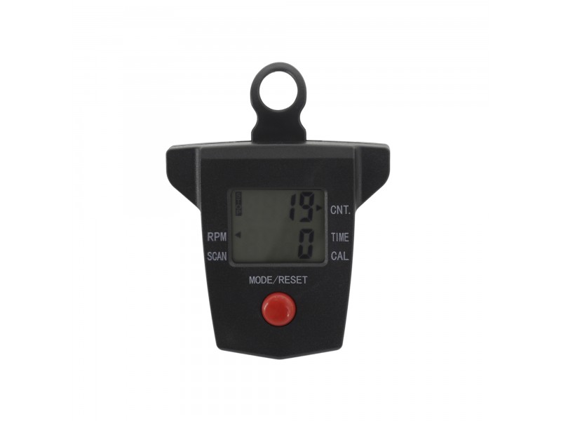 Педальный тренажер с шагомером  Belberg BE-03