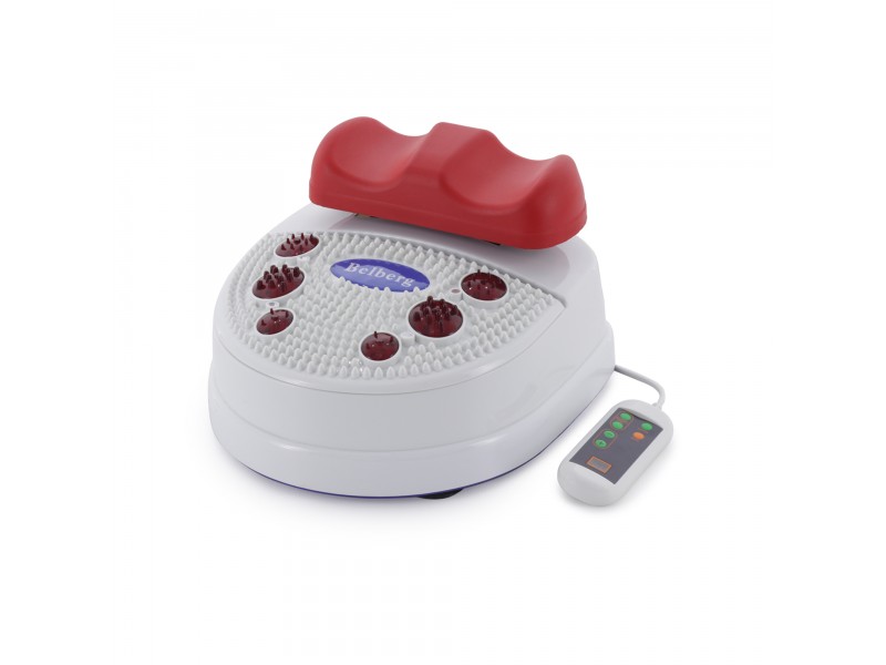 Свинг-машина Belberg SM01