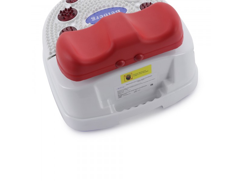 Свинг-машина Belberg SM01