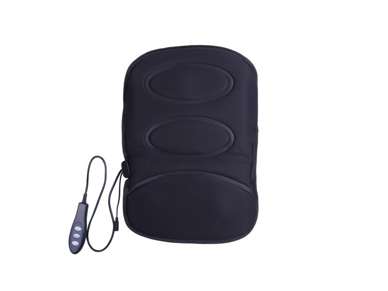 Массажная подушка с подогревом Belberg BM-04