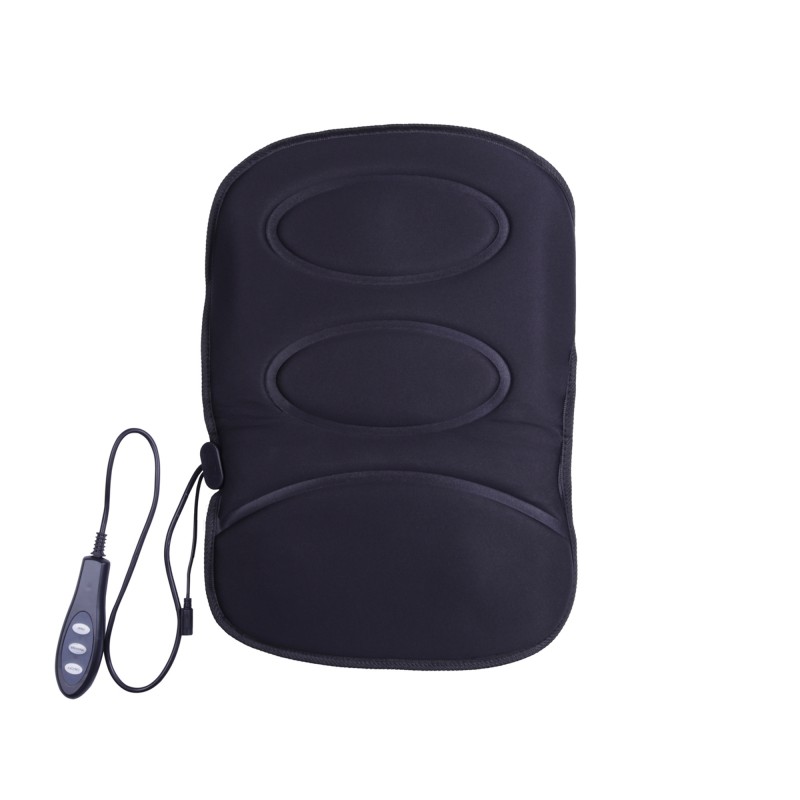 Массажная подушка с подогревом Belberg BM-04