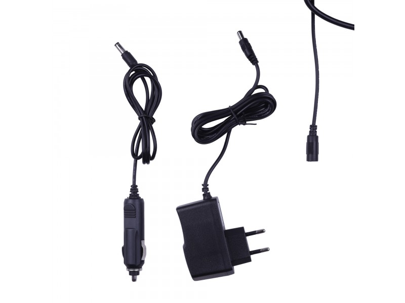 Массажная подушка с подогревом Belberg BM-04