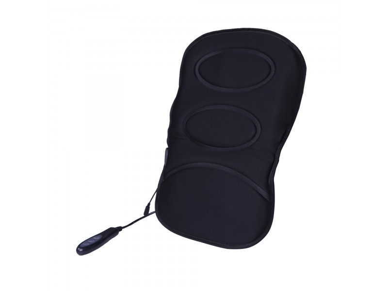 Массажная подушка с подогревом Belberg BM-04