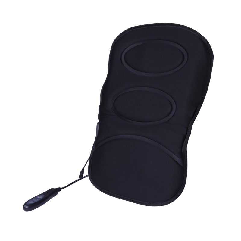 Массажная подушка с подогревом Belberg BM-04