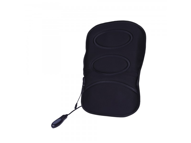 Массажная подушка с подогревом Belberg BM-04