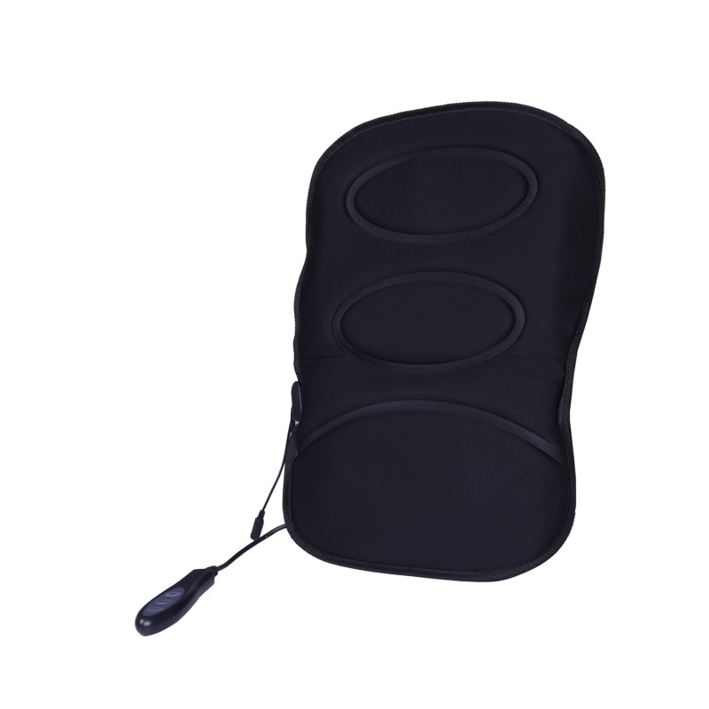 Массажная подушка с подогревом Belberg BM-04