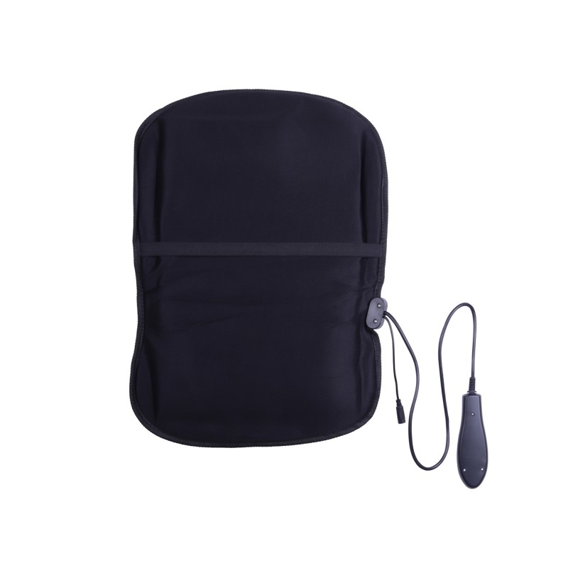 Массажная подушка с подогревом Belberg BM-04