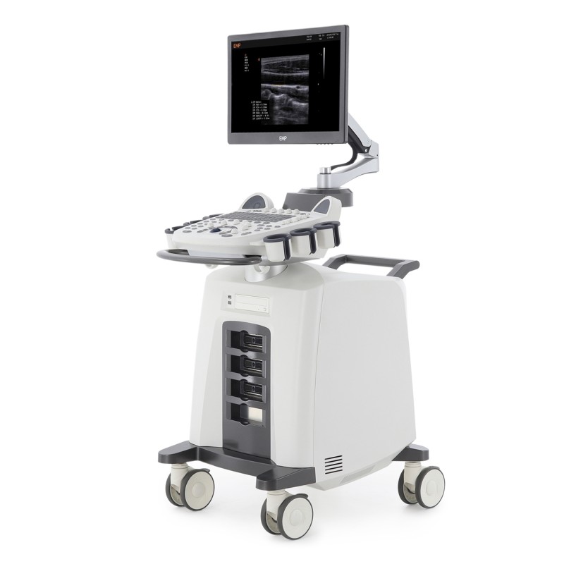 Аппарат ультразвуковой диагностики Med-Mos ЕМР3000 два датчика (Линейный,Конвексный)