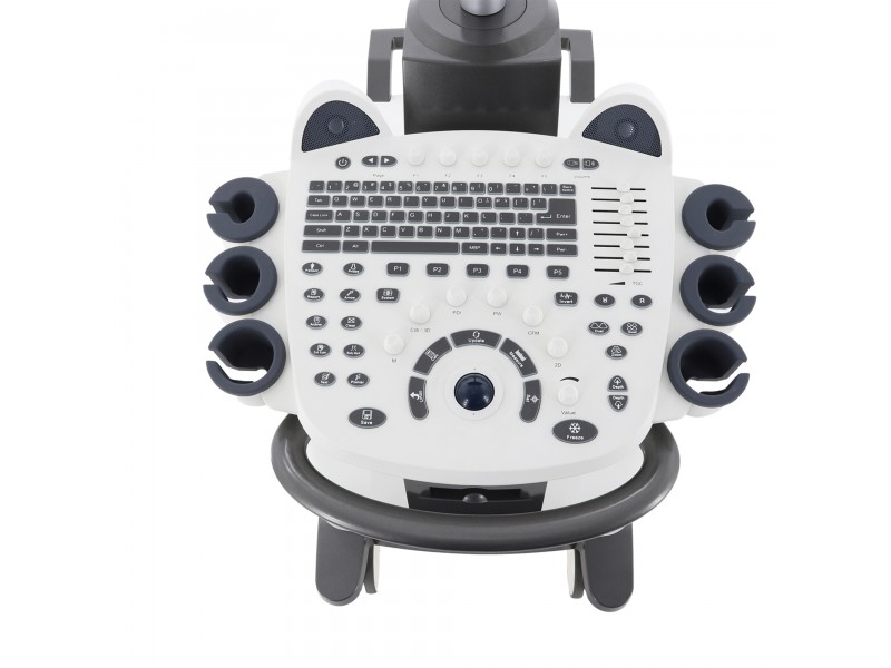 Аппарат ультразвуковой диагностики Med-Mos ЕМР3000 два датчика (Линейный,Конвексный)