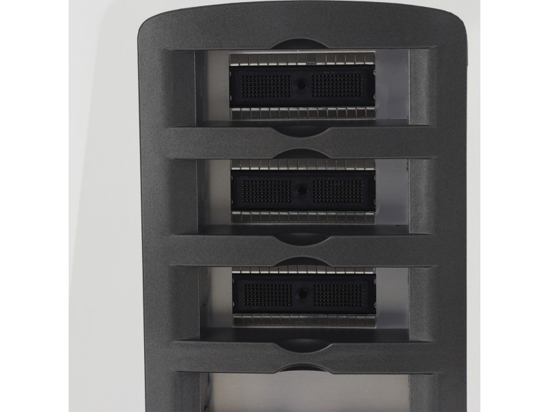 Аппарат ультразвуковой диагностики Med-Mos ЕМР3000 два датчика (Линейный,Конвексный)