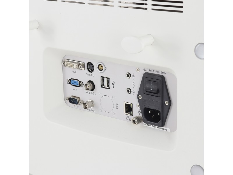 Аппарат ультразвуковой диагностики Med-Mos ЕМР3000 два датчика (Линейный,Конвексный)