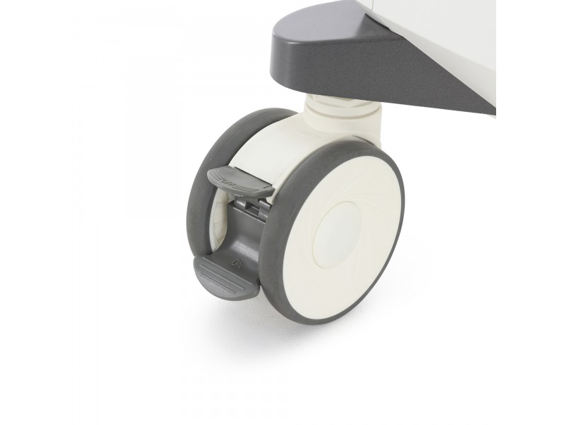 Аппарат ультразвуковой диагностики Med-Mos ЕМР3000 два датчика (Линейный,Конвексный)