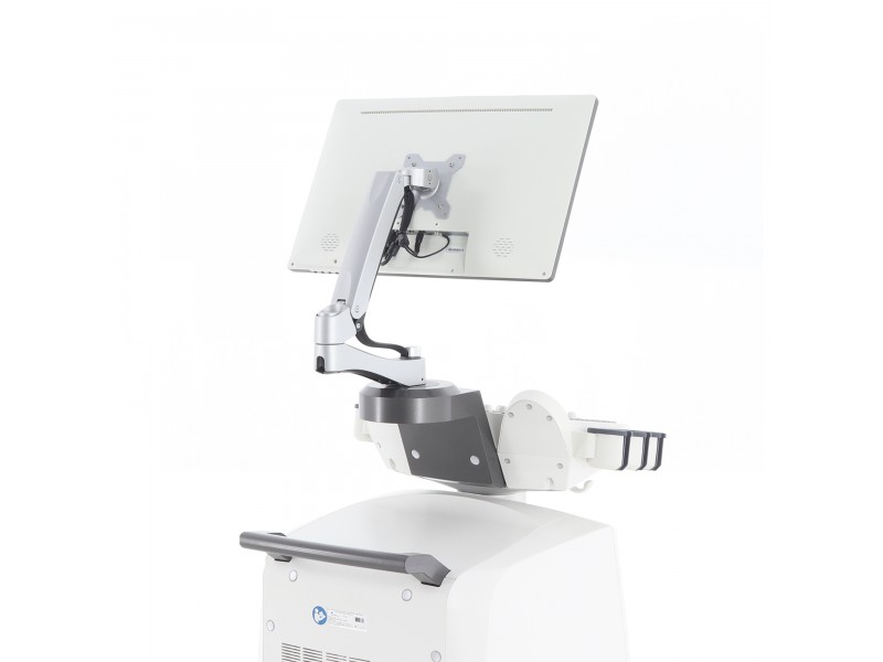 Аппарат ультразвуковой диагностики Med-Mos ЕМР3000 два датчика (Линейный,Конвексный)