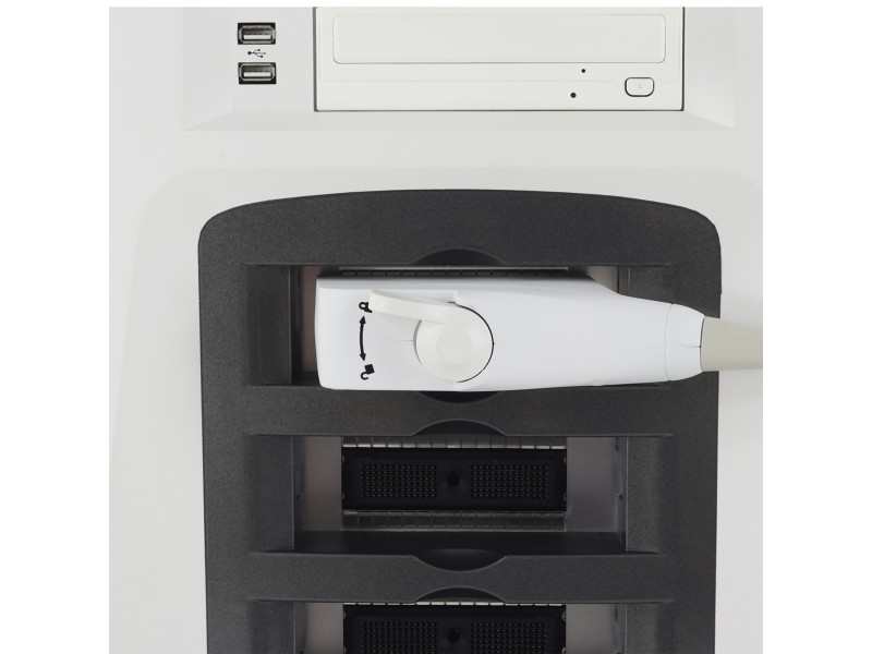 Аппарат ультразвуковой диагностики Med-Mos ЕМР3000 два датчика (Линейный,Конвексный)