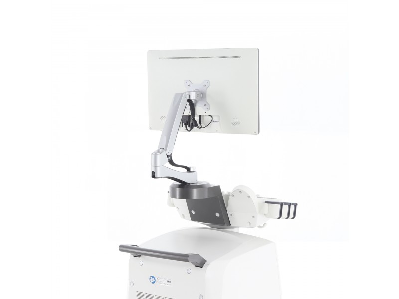 Аппарат ультразвуковой диагностики Med-Mos ЕМР3000 три датчика (Линейный, Конвексный, Секторный)