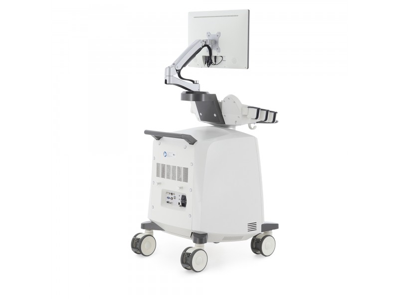 Аппарат ультразвуковой диагностики Med-Mos ЕМР3000 четыре датчика (Линейный, Конвексный, Секторный, Внутриполостной)