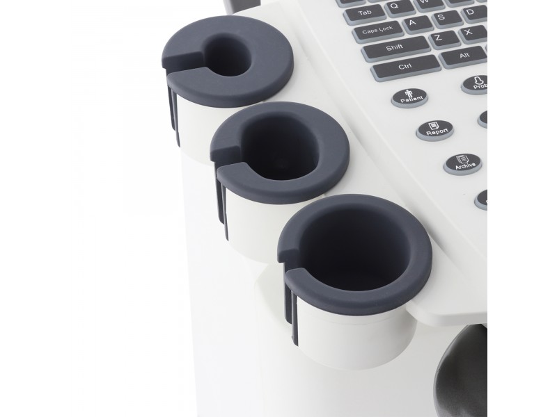 Аппарат ультразвуковой диагностики Med-Mos ЕМР3000 четыре датчика (Линейный, Конвексный, Секторный, Внутриполостной)