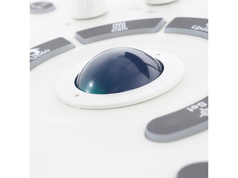 Аппарат ультразвуковой диагностики Med-Mos ЕМР3000 четыре датчика (Линейный, Конвексный, Секторный, Внутриполостной)