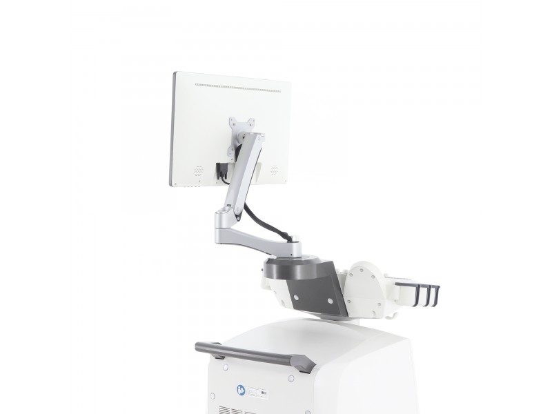 Аппарат ультразвуковой диагностики Med-Mos ЕМР3000 четыре датчика (Линейный, Конвексный, Секторный, Внутриполостной)