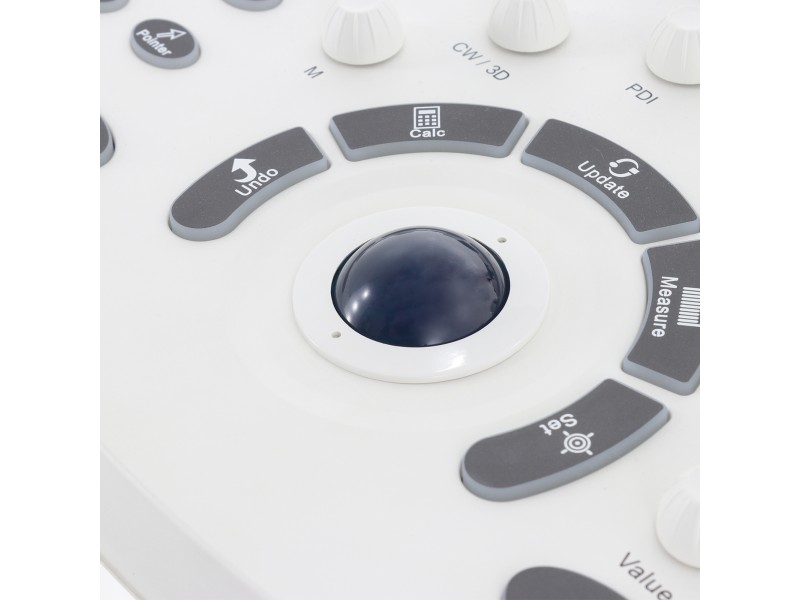 Аппарат ультразвуковой диагностики Med-Mos ЕМР3000 четыре датчика (Линейный, Конвексный, Секторный, Внутриполостной)