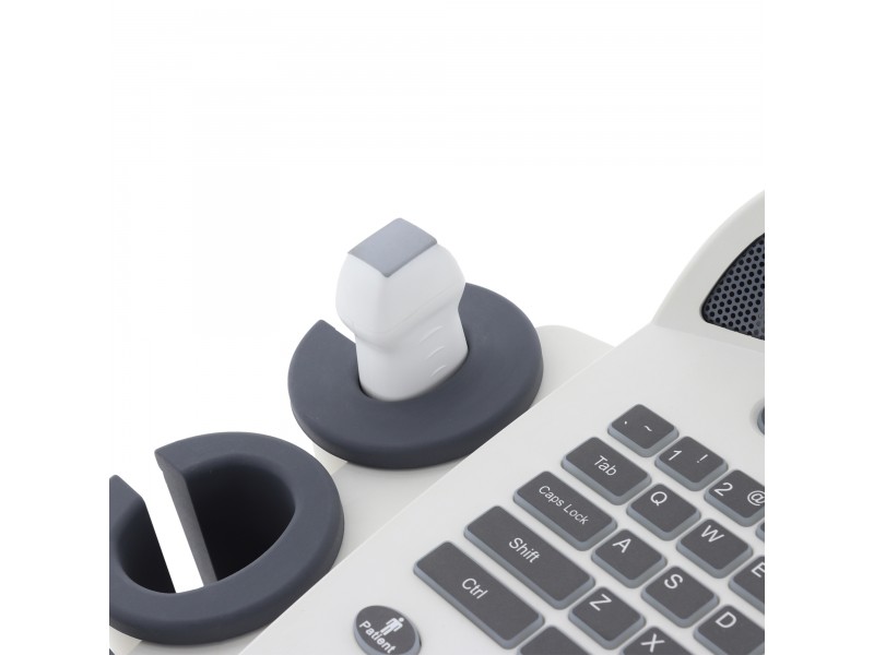 Аппарат ультразвуковой диагностики Med-Mos ЕМР3000 четыре датчика (Линейный, Конвексный, Секторный, Внутриполостной)