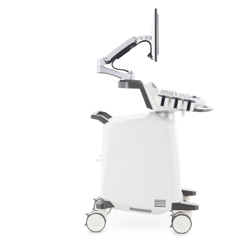 Аппарат ультразвуковой диагностики Med-Mos ЕМР3000 пять датчиков (Линейный, Конвексный, Секторный, Внутриполостной, Микроконвексный)