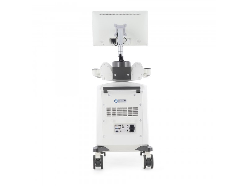 Аппарат ультразвуковой диагностики Med-Mos ЕМР3000 пять датчиков (Линейный, Конвексный, Секторный, Внутриполостной, Микроконвексный)