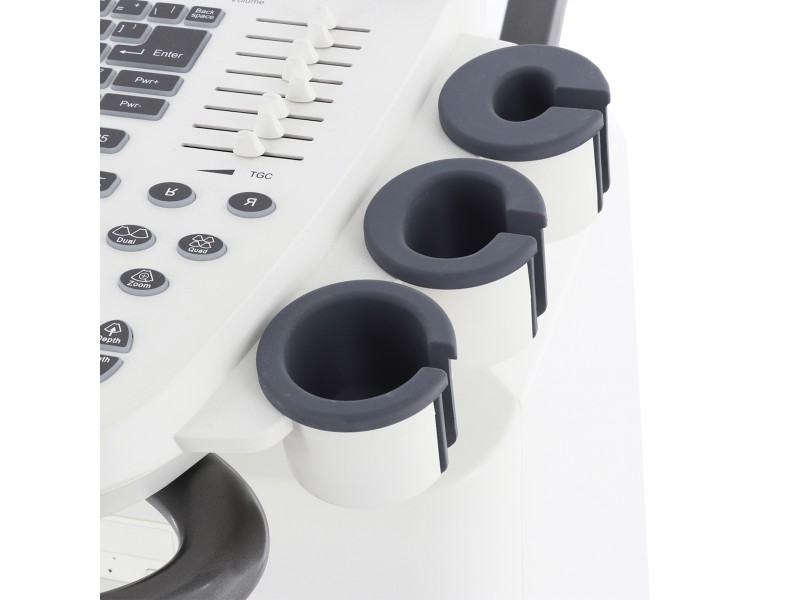 Аппарат ультразвуковой диагностики Med-Mos ЕМР3000 пять датчиков (Линейный, Конвексный, Секторный, Внутриполостной, Микроконвексный)