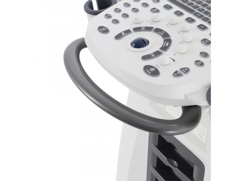 Аппарат ультразвуковой диагностики Med-Mos ЕМР3000 пять датчиков (Линейный, Конвексный, Секторный, Внутриполостной, Микроконвексный)