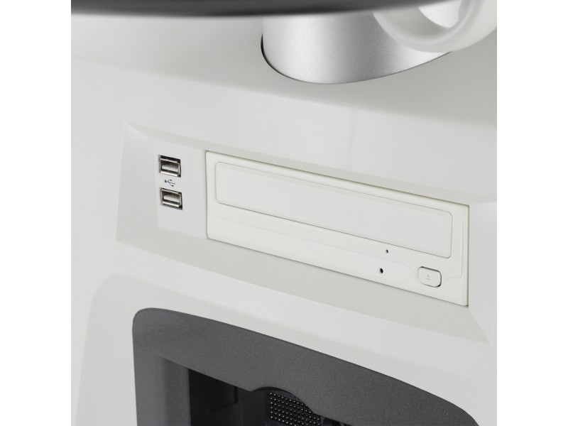 Аппарат ультразвуковой диагностики Med-Mos ЕМР3000 пять датчиков (Линейный, Конвексный, Секторный, Внутриполостной, Микроконвексный)