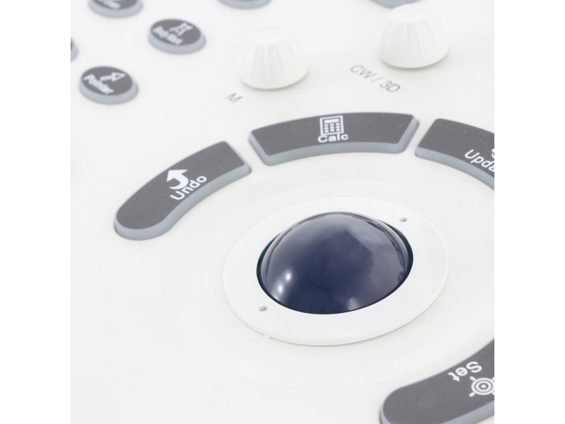 Аппарат ультразвуковой диагностики Med-Mos ЕМР3000 пять датчиков (Линейный, Конвексный, Секторный, Внутриполостной, Микроконвексный)