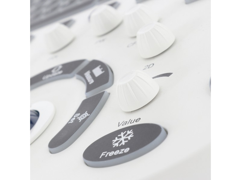 Аппарат ультразвуковой диагностики Med-Mos ЕМР3000 пять датчиков (Линейный, Конвексный, Секторный, Внутриполостной, Микроконвексный)