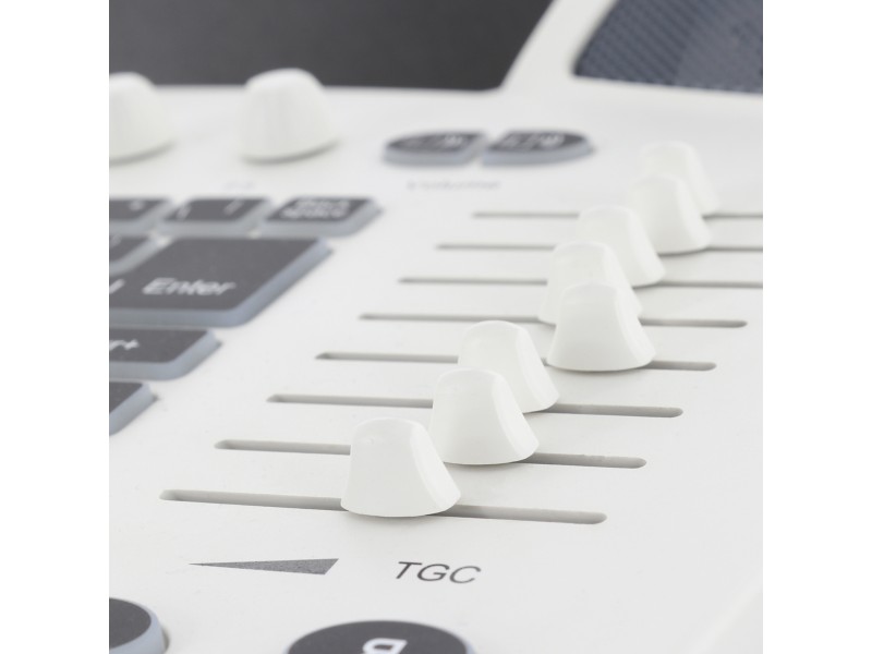 Аппарат ультразвуковой диагностики Med-Mos ЕМР3000 пять датчиков (Линейный, Конвексный, Секторный, Внутриполостной, Микроконвексный)