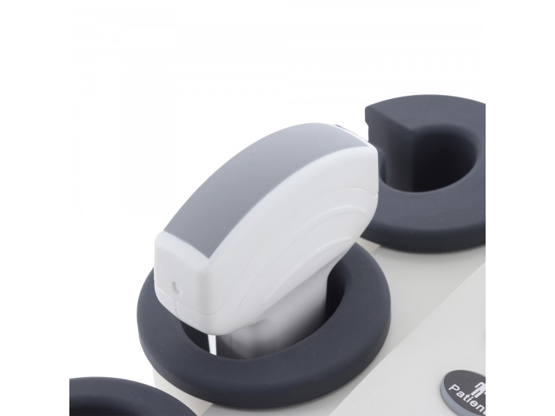 Аппарат ультразвуковой диагностики Med-Mos ЕМР3000 пять датчиков (Линейный, Конвексный, Секторный, Внутриполостной, Микроконвексный)