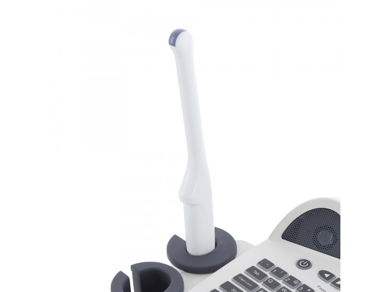 Аппарат ультразвуковой диагностики Med-Mos ЕМР3000 пять датчиков (Линейный, Конвексный, Секторный, Внутриполостной, Микроконвексный)