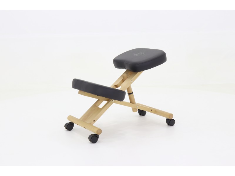 Стул медицинский на колесиках Med-Mos МА-04 татами ХIV-ДЛ