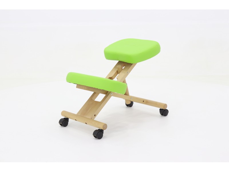 Стул медицинский на колесиках Med-Mos МА-04 татами ХIV-ДЛ