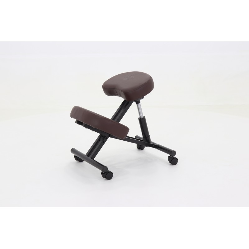 Стул медицинский на колесиках Med-Mos МА-04 татами ХIV-СЛ