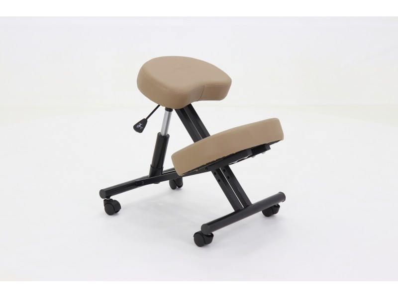 Стул медицинский на колесиках Med-Mos МА-04 татами ХIV-СЛ