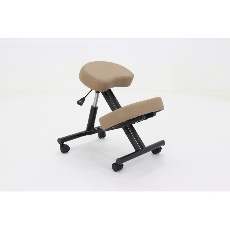 Стул медицинский на колесиках Med-Mos МА-04 татами ХIV-СЛ