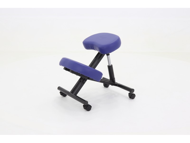 Стул медицинский на колесиках Med-Mos МА-04 татами ХIV-СЛ