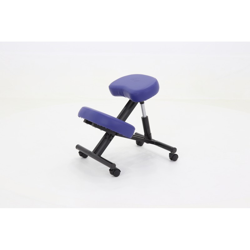 Стул медицинский на колесиках Med-Mos МА-04 татами ХIV-СЛ