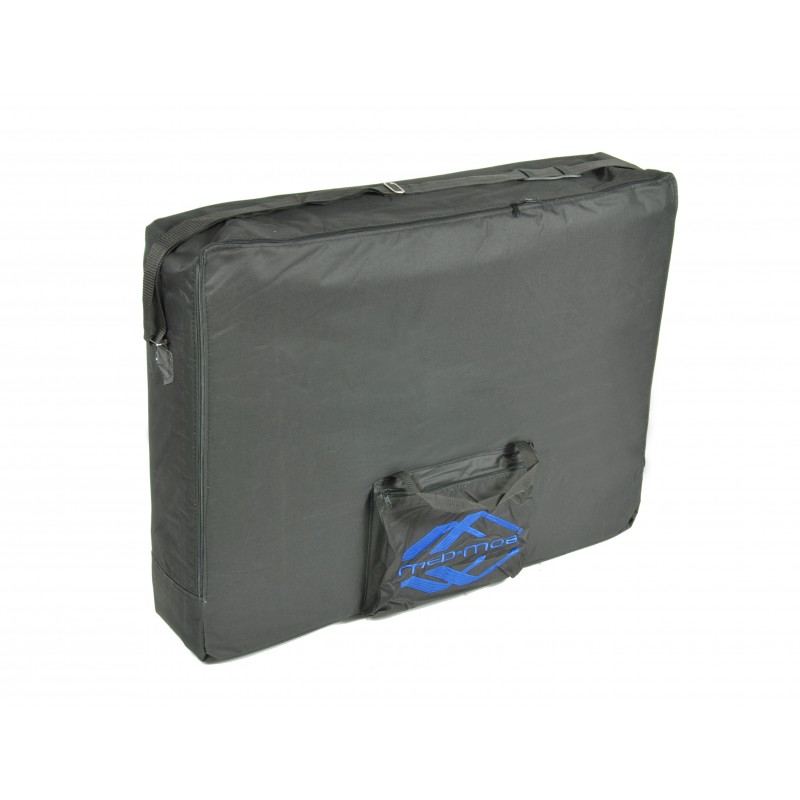 Массажный стол складной деревянный Med-Mos JF-AY01 3-х секционный М/К (PW3.20.11A)