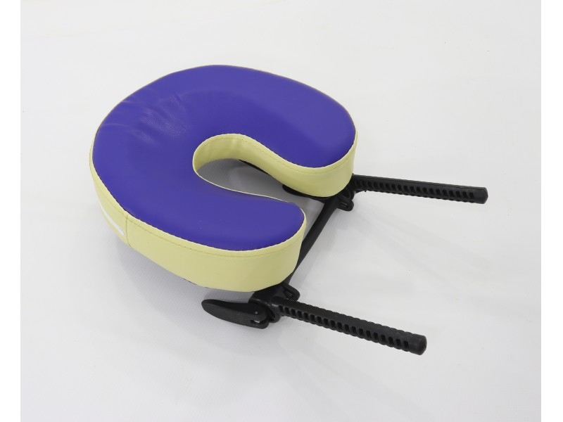 Массажный стол складной деревянный Med-Mos JF-AY01 3-х секционный М/К (PW3.20.11A)