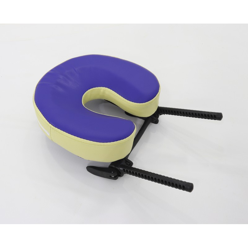 Массажный стол складной деревянный Med-Mos JF-AY01 3-х секционный М/К (PW3.20.11A)