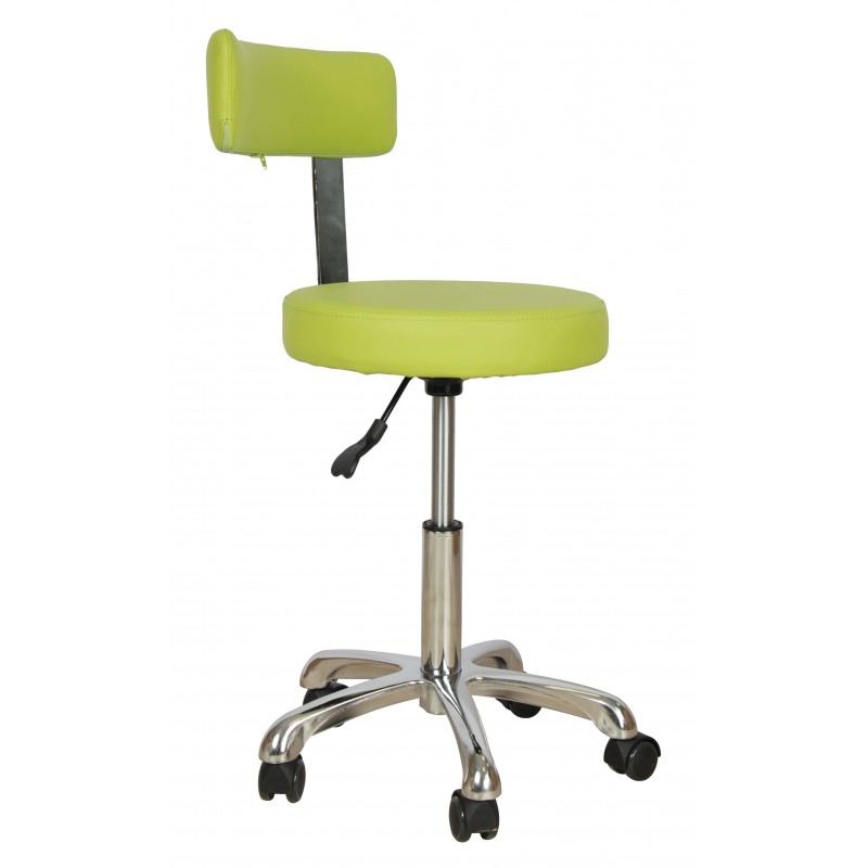 Стул мастера Med-Mos II МА-01 ТИП 2