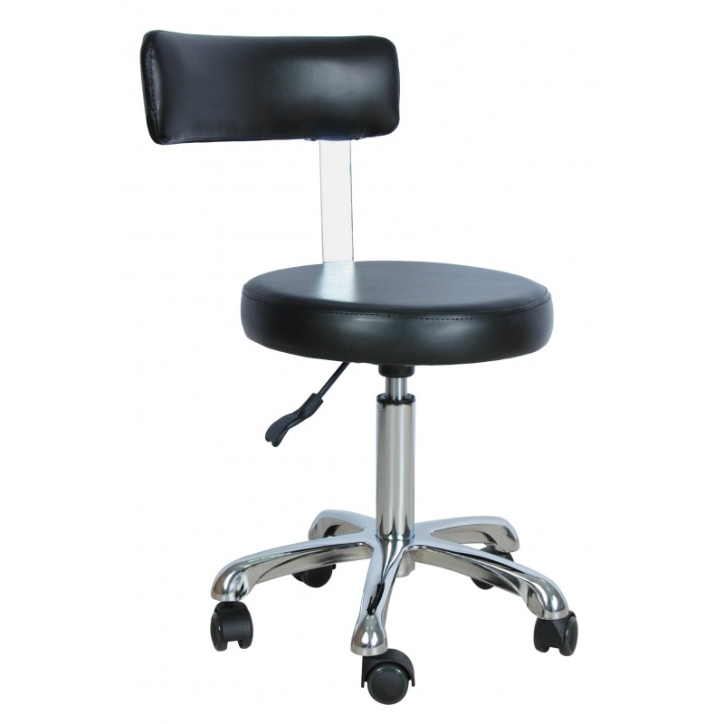 Стул мастера Med-Mos II МА-01 ТИП 2