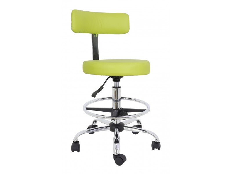 Стул мастера III Med-Mos МА-01 СТ17КА