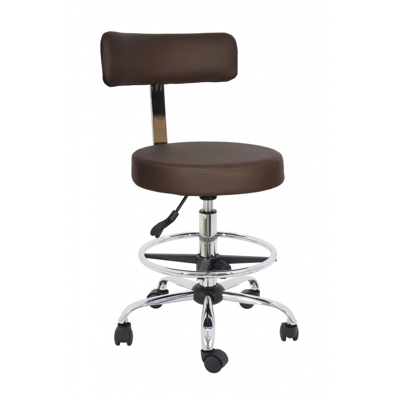 Стул мастера III Med-Mos МА-01 СТ17КА