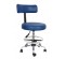 Стул мастера III Med-Mos МА-01 СТ17КА